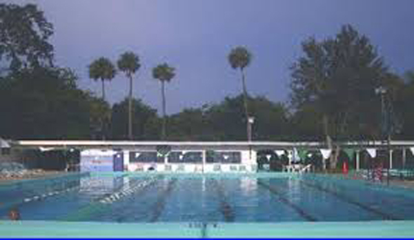 Beaches Aquatic Center