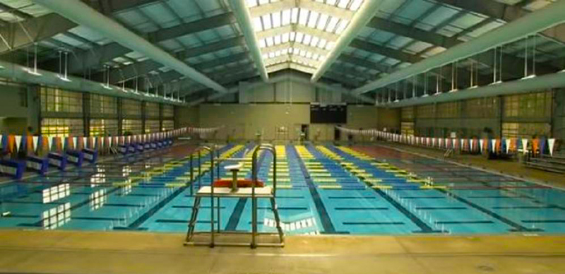 Cecil Aquatic Center