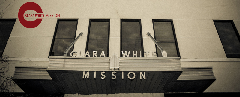 Clara White Mission/Eartha M.M. White Museum