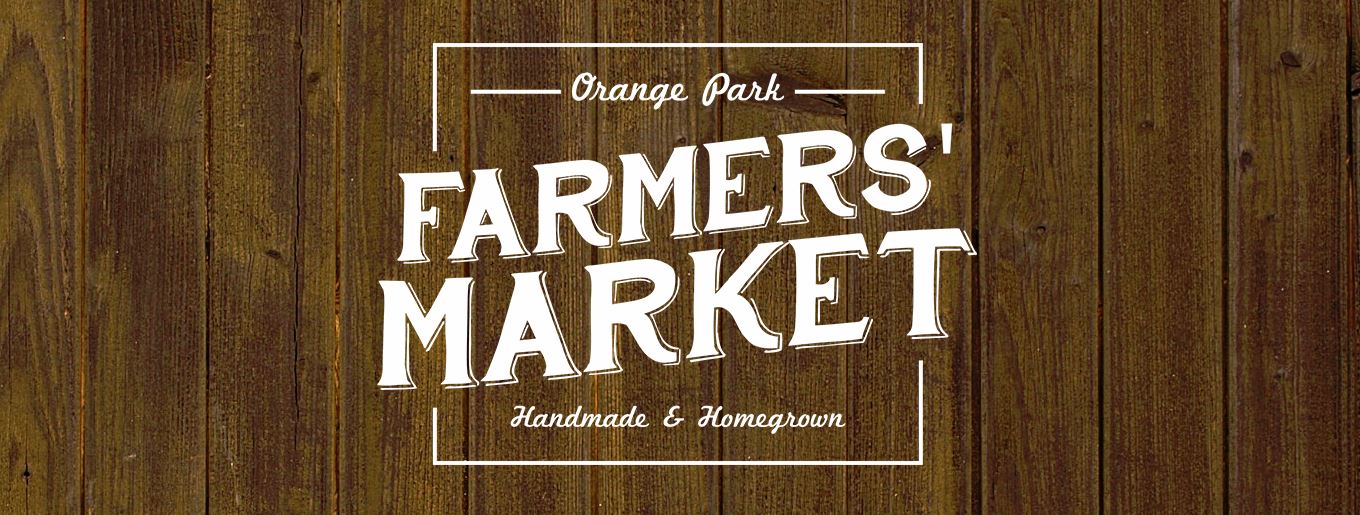 Orange Park Farmers' & Arts Market