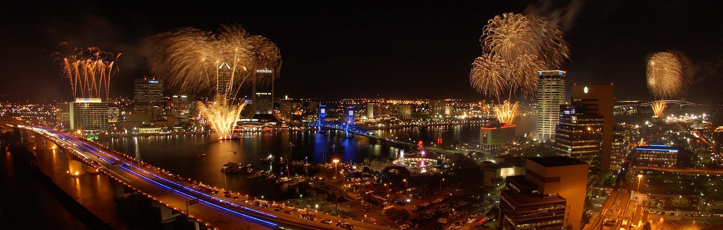 Looking for 4th of July fireworks? Here’s where you can watch the sparks fly
