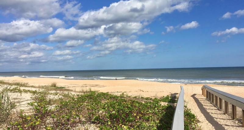 Ponte Vedra Beach South Access