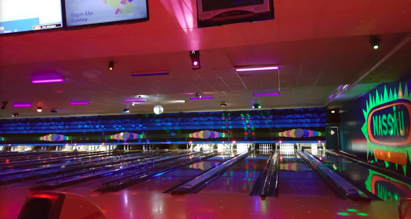 Nassau Bowling Center