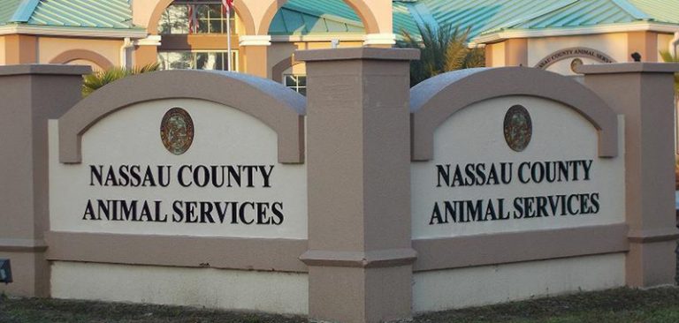 Nassau County Animal Services - First Coast Town Planner