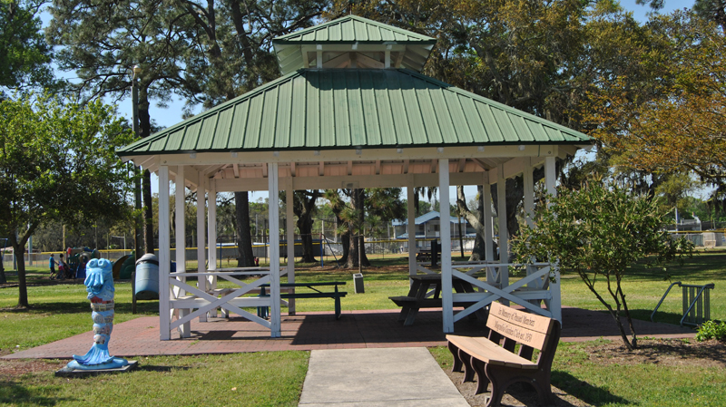 Central Park
