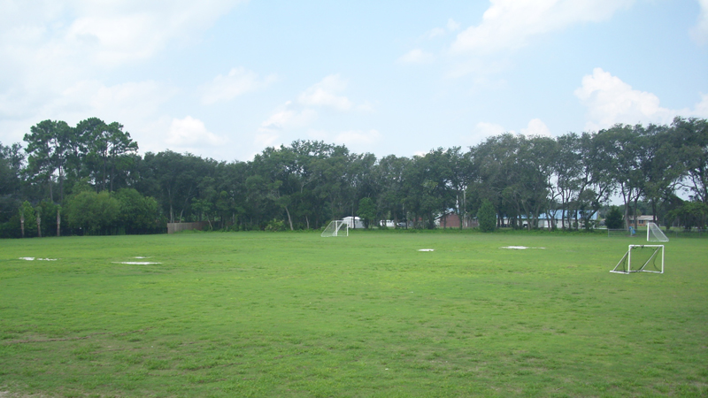 Hickory Street Park