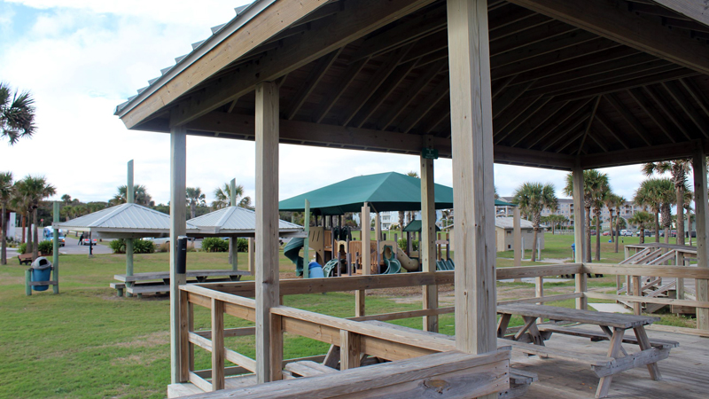 Main Beach Park