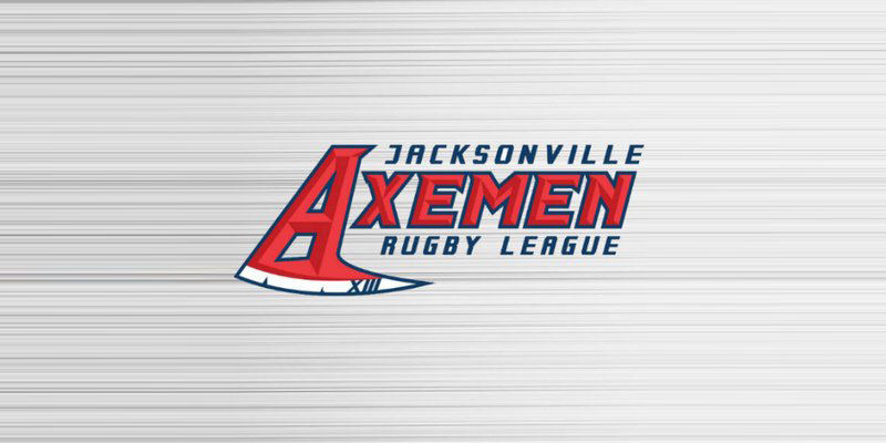Jacksonville Axemen Rugby League
