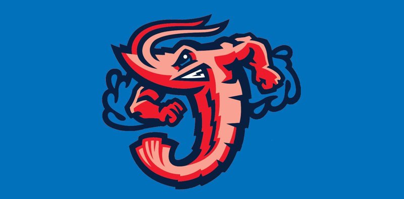 Jacksonville Jumbo Shrimp Baseball