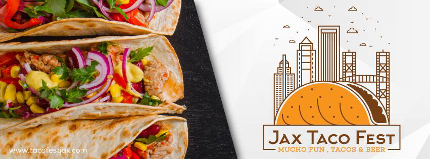 Jacksonville Taco Fest Event Photo