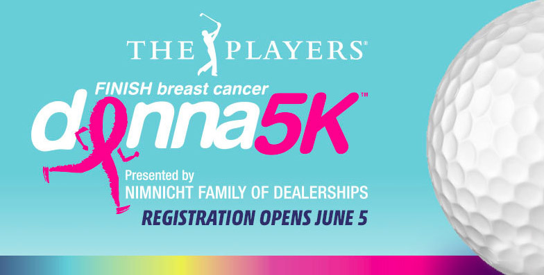 The Players Donna 5K