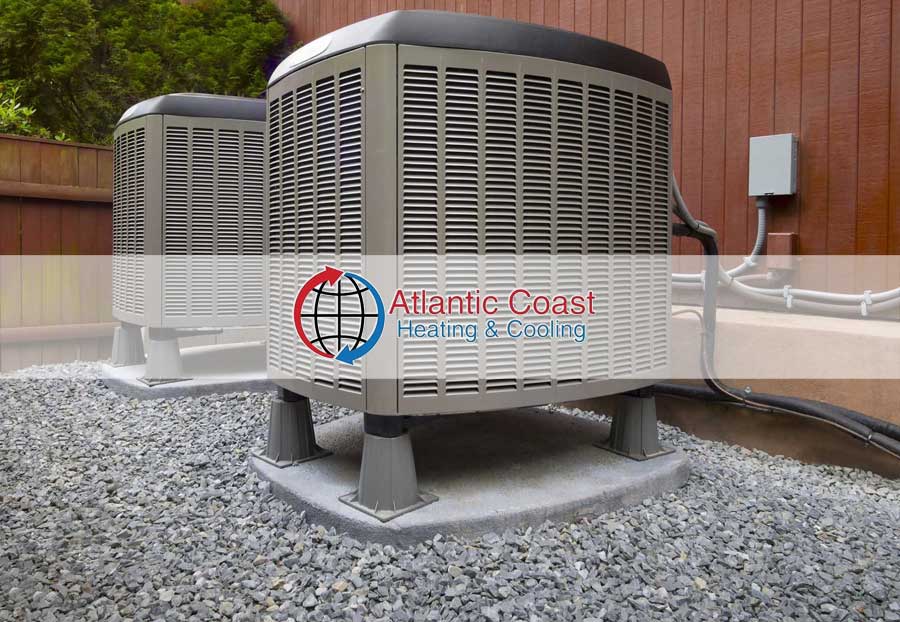 Atlantic Coast Heating & Cooling