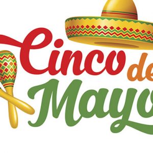 Cinco de Mayo