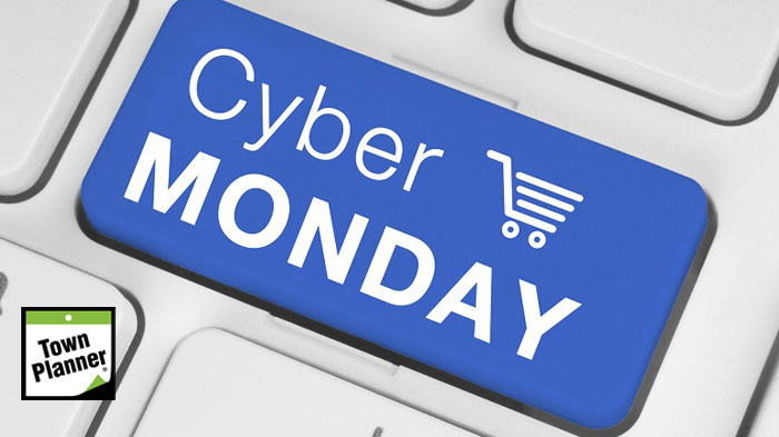 Cyber Monday