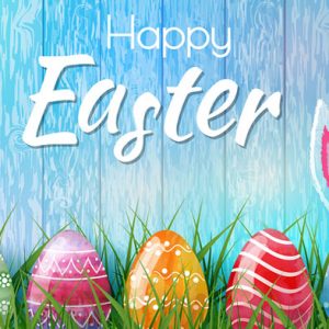 Easter