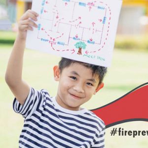 National Fire Prevention Week