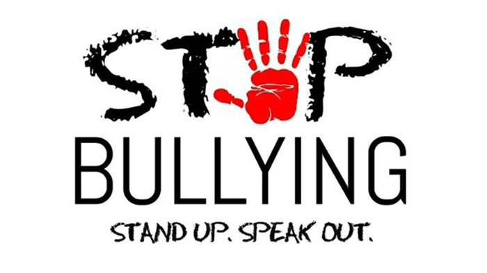 Event Stop Bullying Day 
