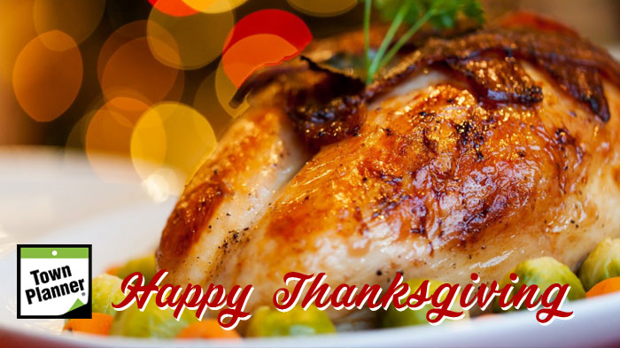 Thanksgiving Turkey