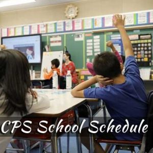 Duval County Public Schools Schedules