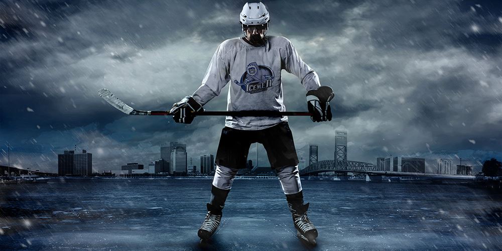 Icemen Hockey