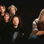 Jason Isbell and the 400 Unit & Sheryl Crow