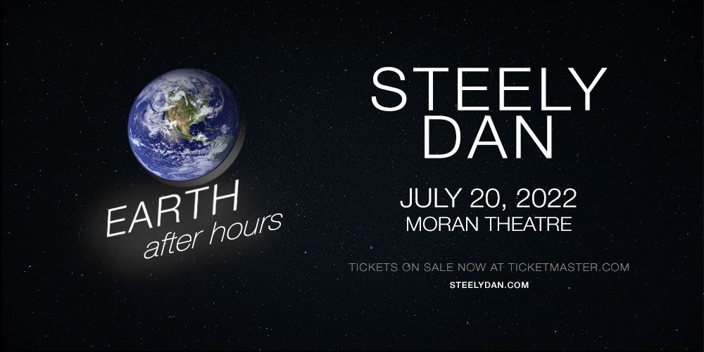 Steely Dan: Absolutely Normal Tour