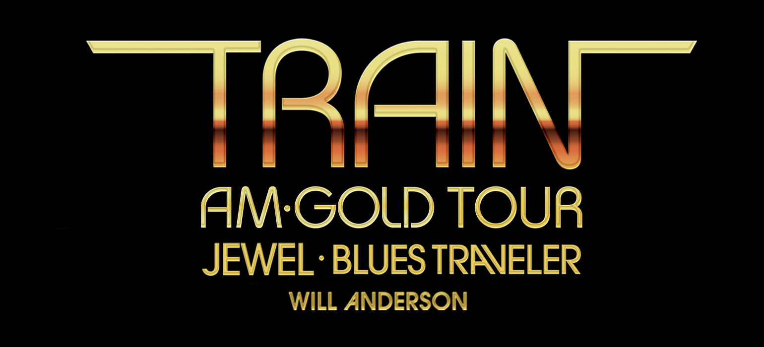 Train: AM Gold Tour