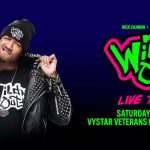Wild'n Out Live Tour
